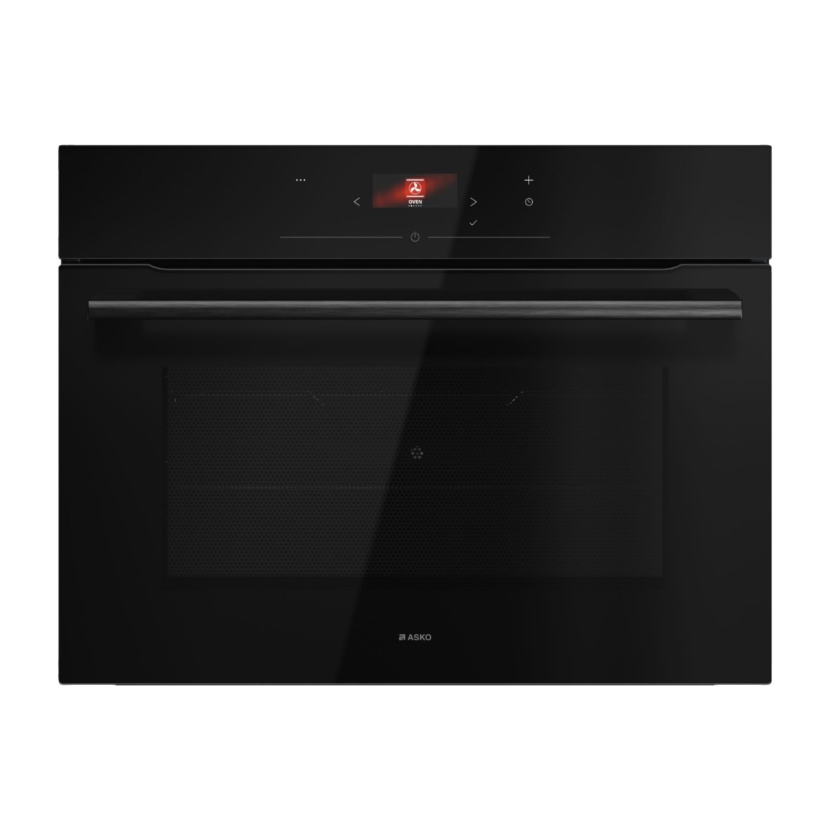 Asko Series 2 OCM24BGH kompaktovn billede 2