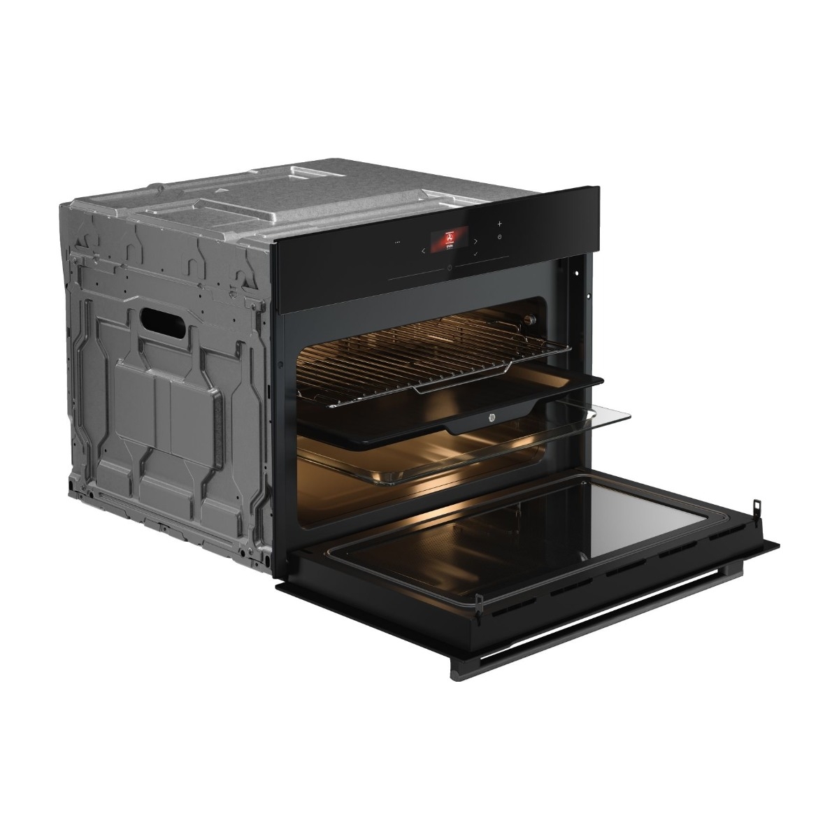 Asko Series 2 OCM24BGH kompaktovn billede 6