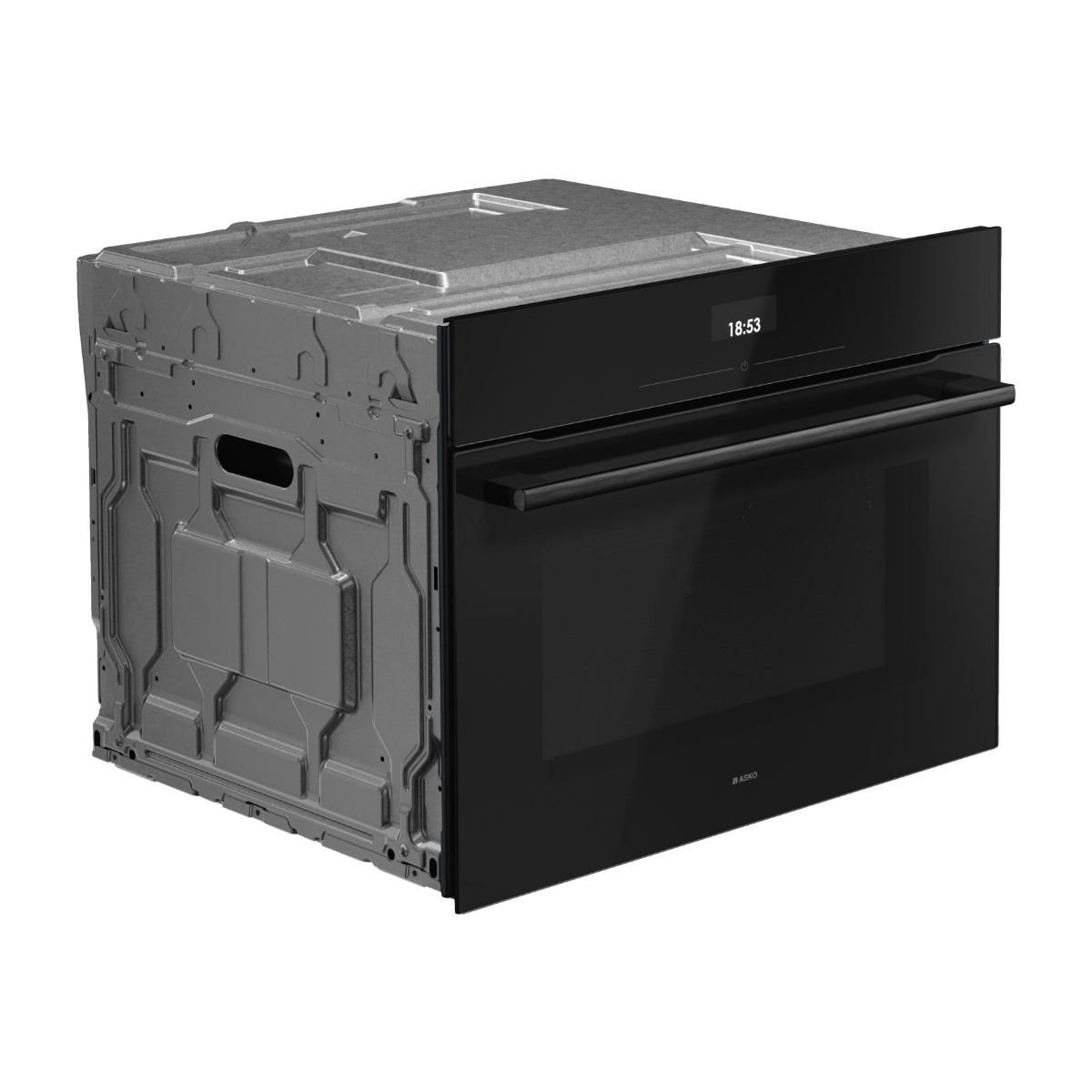 Asko Series 2 OCM24BGH kompaktovn billede 4