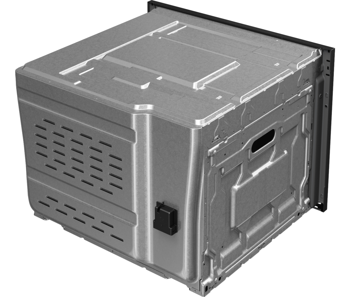 Asko OCM64BSH Kombiovn