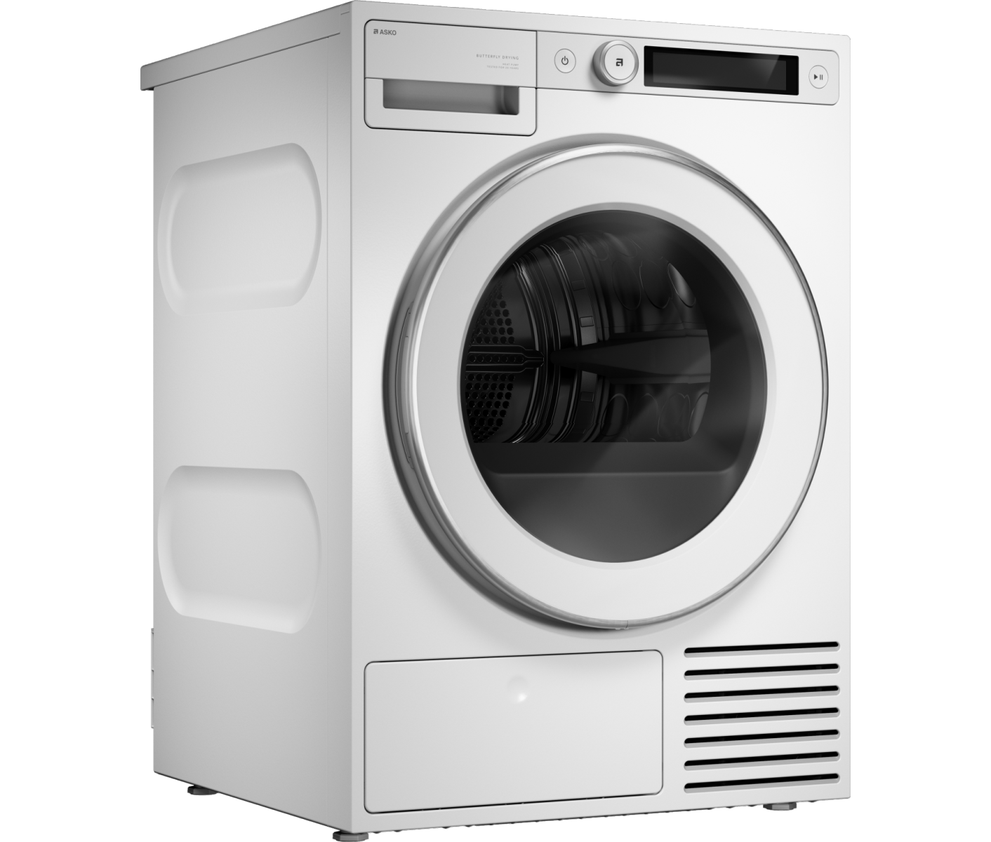 Asko T509HRW Kondenstørretumbler billede 7