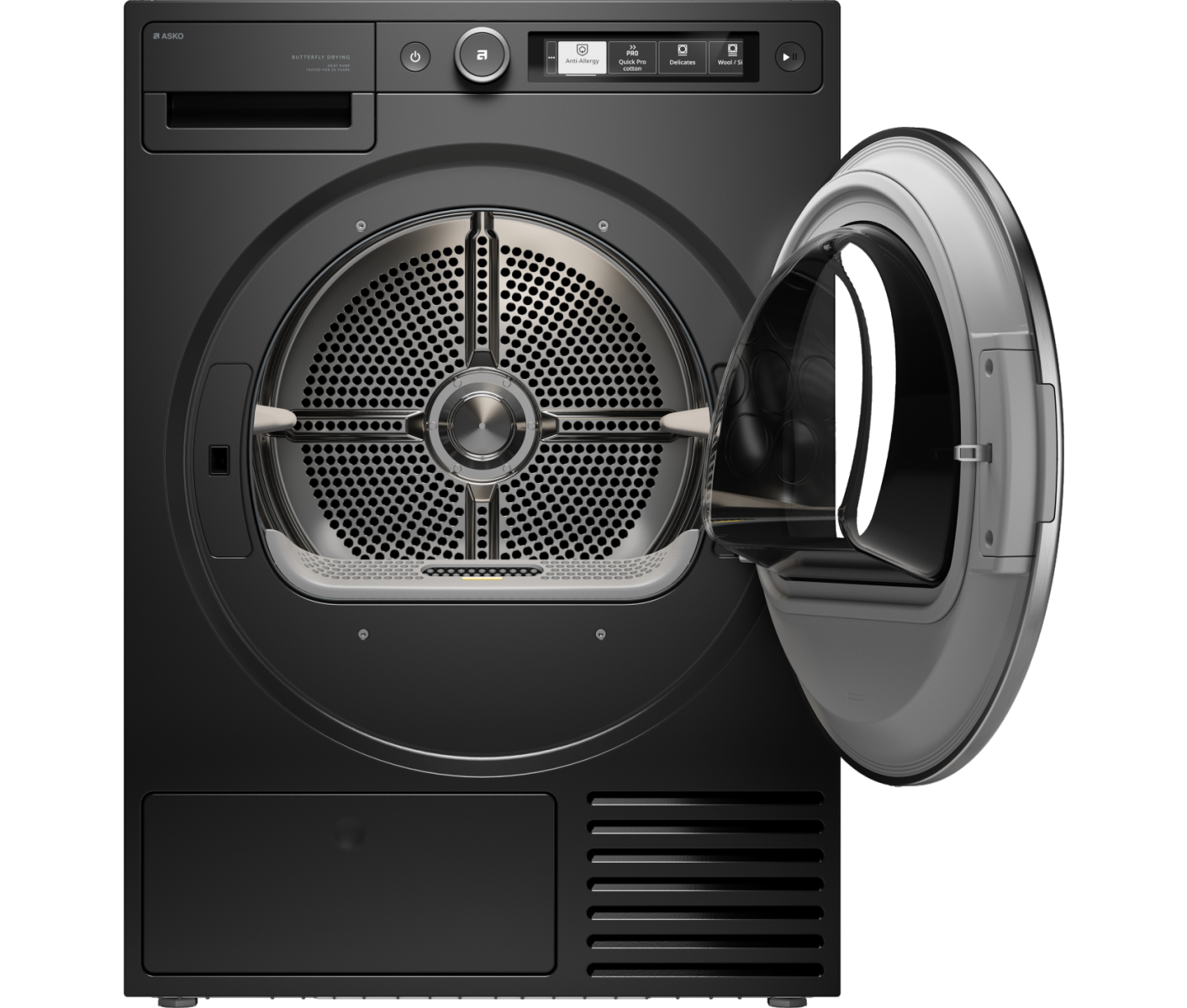 Asko T509HRG Kondenstørretumbler billede 5