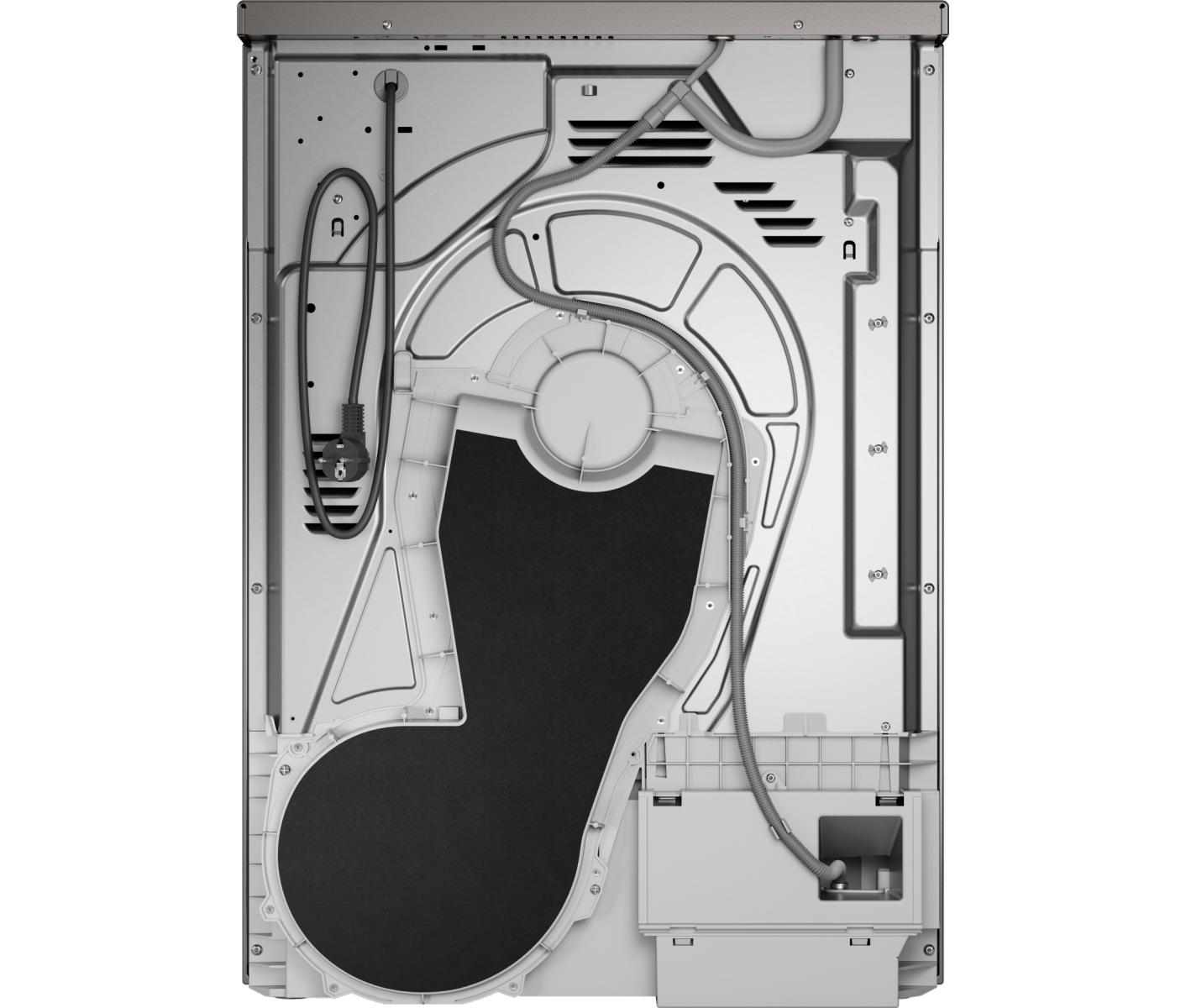 Asko T509HRG Kondenstørretumbler