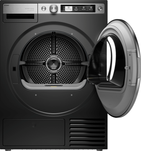 Asko T709HUG billede 3