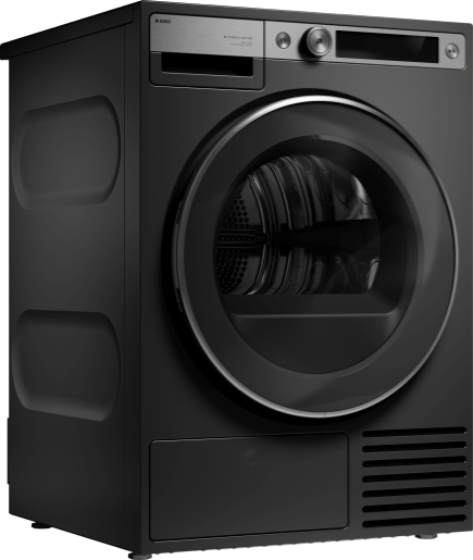 Asko T709HUG billede 2