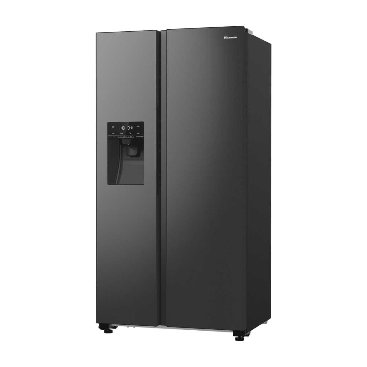 Hisense RS5P535NTFD side by side billede 6