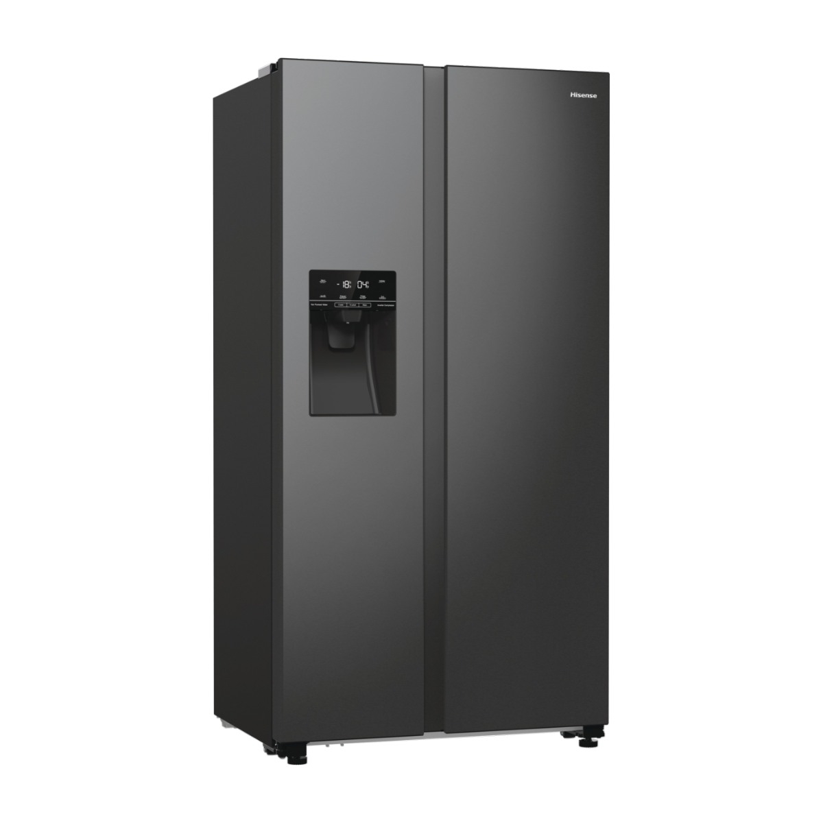 Hisense RS5P535NTFD side by side billede 4