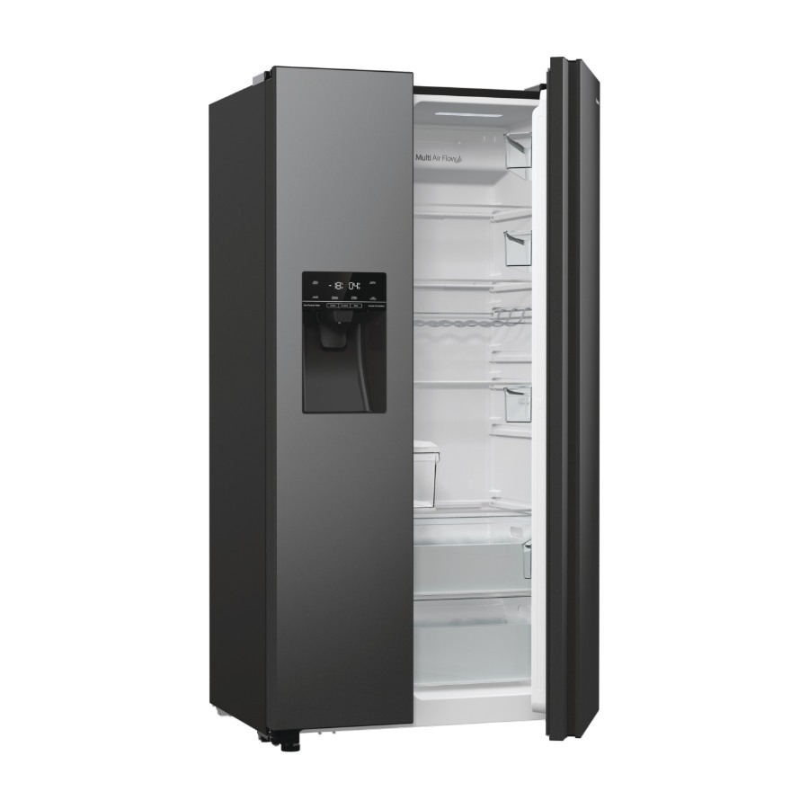 Hisense RS5P535NTFD side by side billede 7