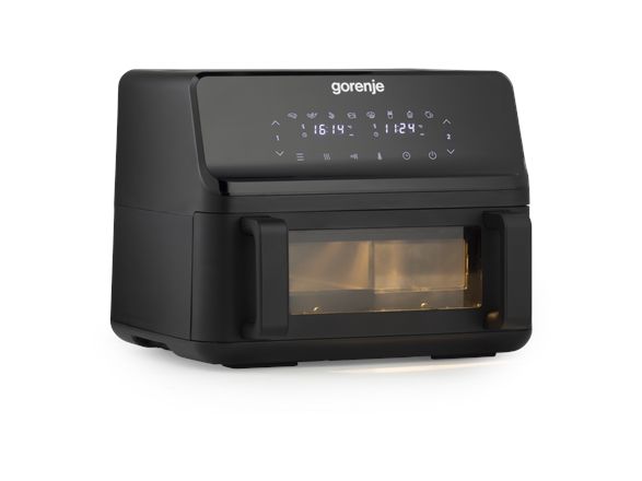 Gorenje Gruzdintuvė AF2700BP billede 1