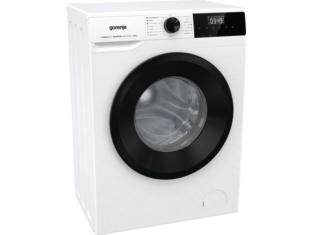 Gorenje G200 WNHPI94A1PS vaskemaskine