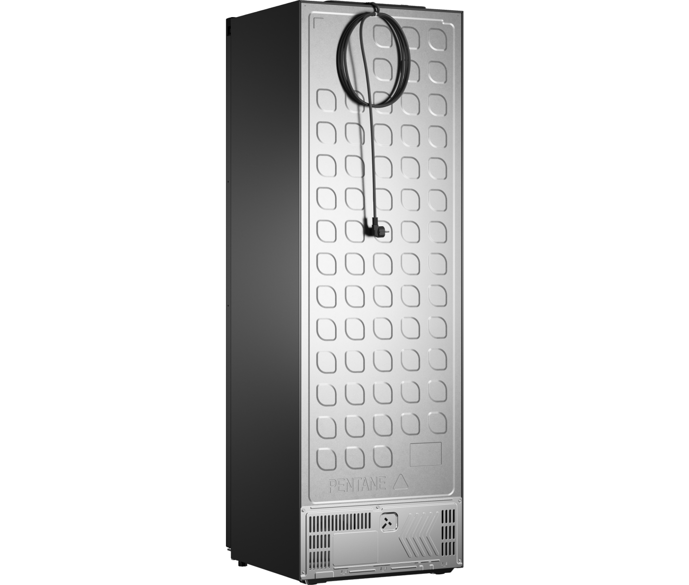 Asko RFF586KNCB1 Fryseskab billede 2