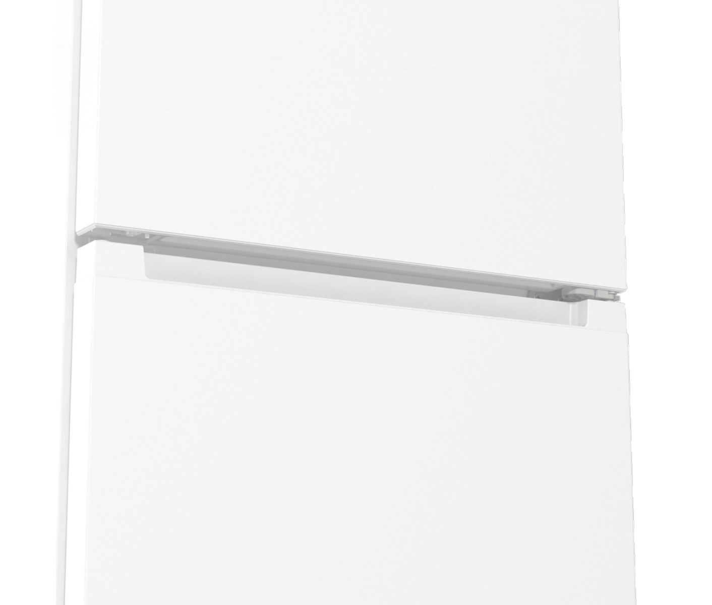 Gorenje NRB62C6W4WFE   Køle-fryseskab billede 9