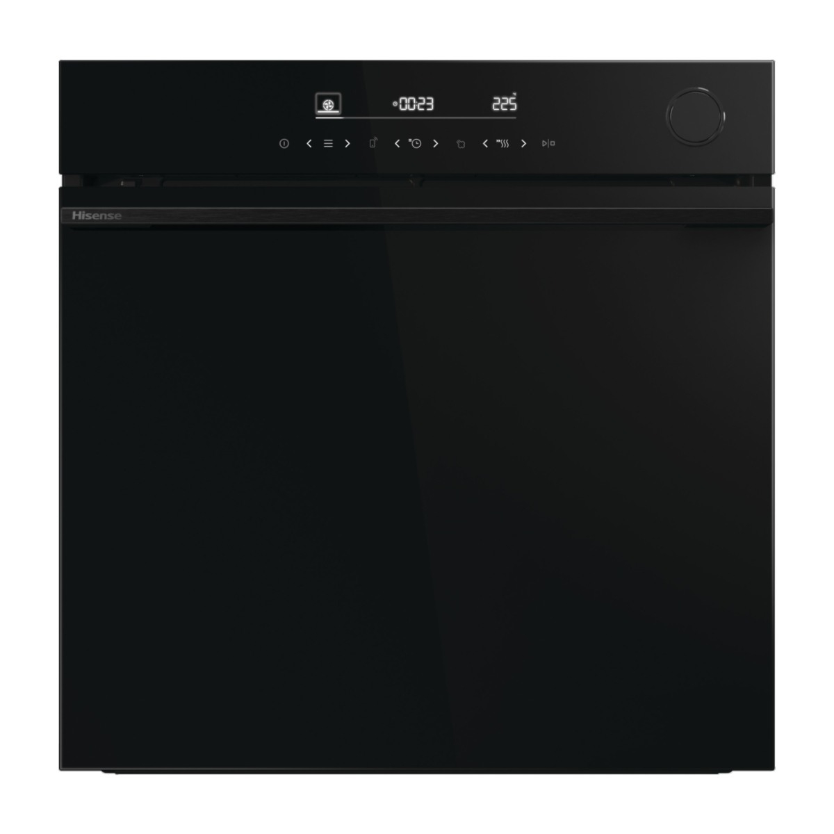 Hisense BSA6634PBG8 indbygningsovn