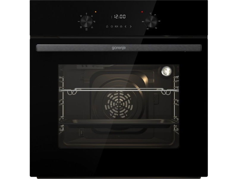 Indbygningsovn Gorenje BO6635E01BG