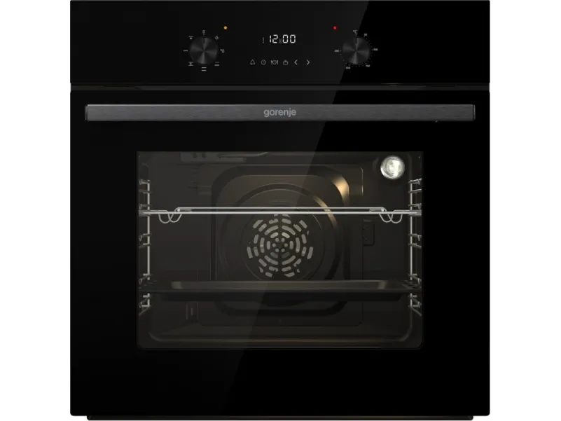 Indbygningsovn Gorenje BO6635E01BG
