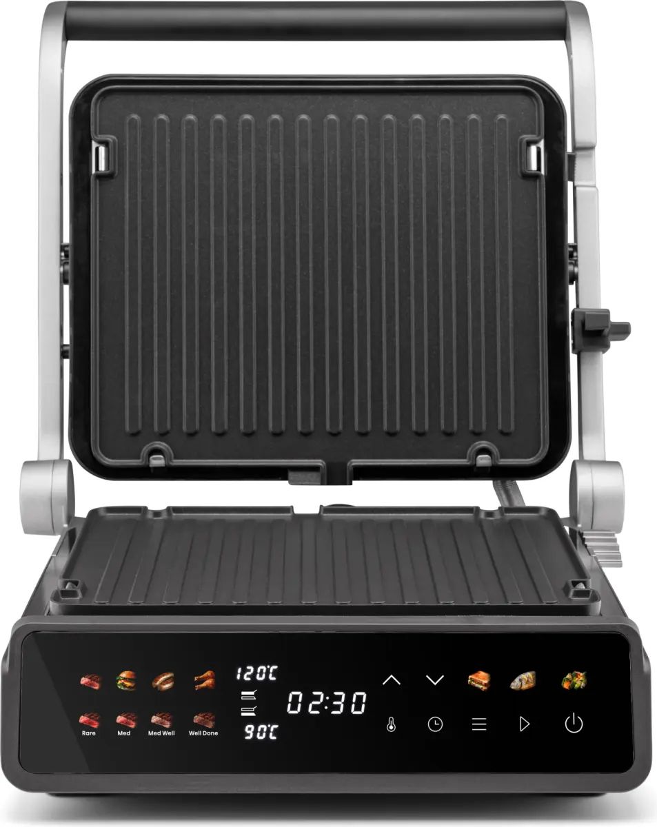 KONTAKTGRILL R2-1 2000 W billede 3