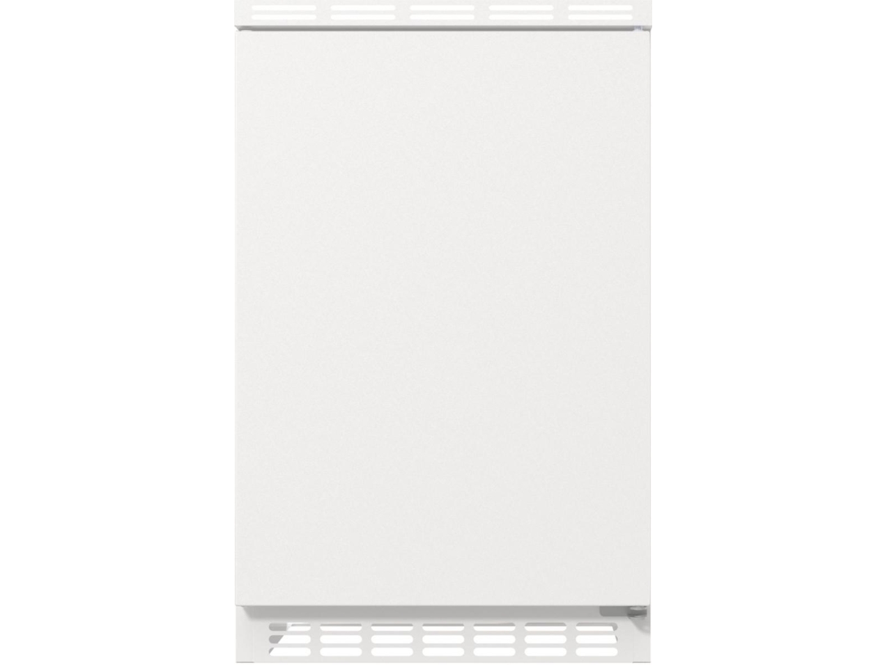 Gorenje RBIU48E21, 82 L, Under bordplade, E, 38 dB, N-ST, 2 kg/24t