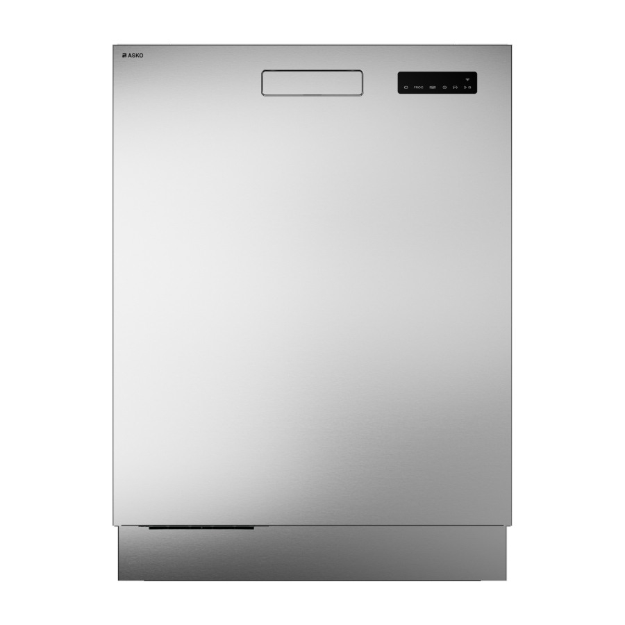 Asko Series 5 DBI344IB.S opvaskemaskine billede 3