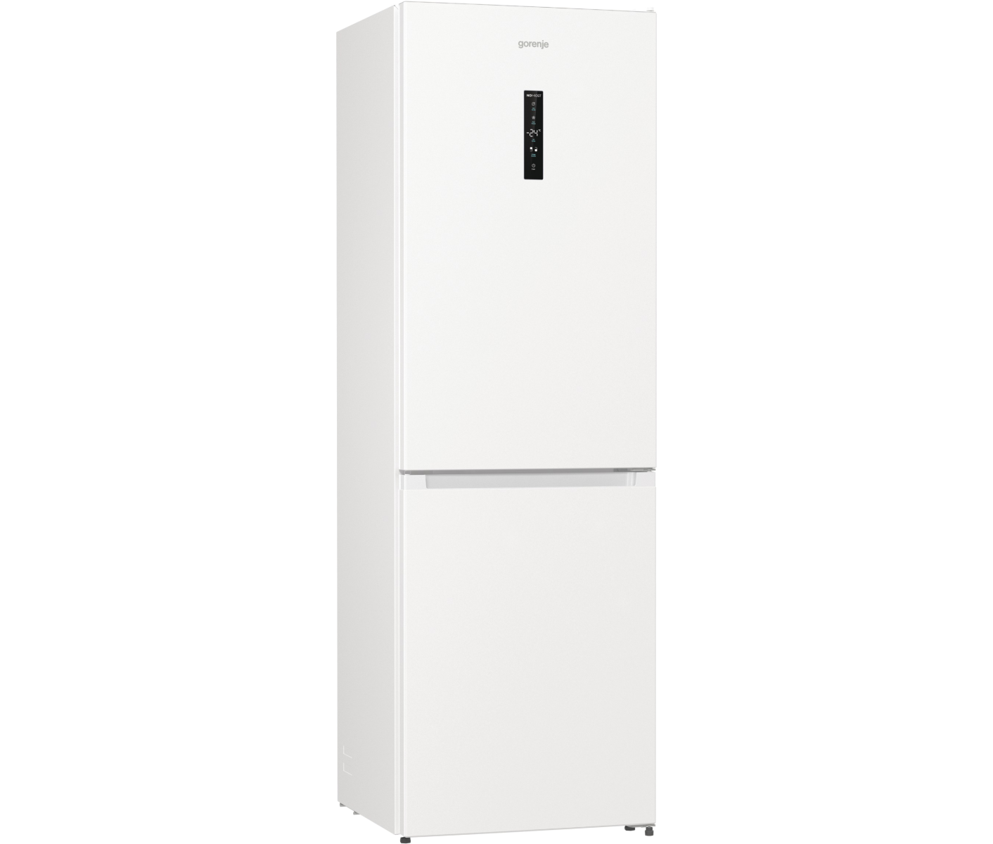 Gorenje NRK619DA2W4 Køle-fryseskab billede 5