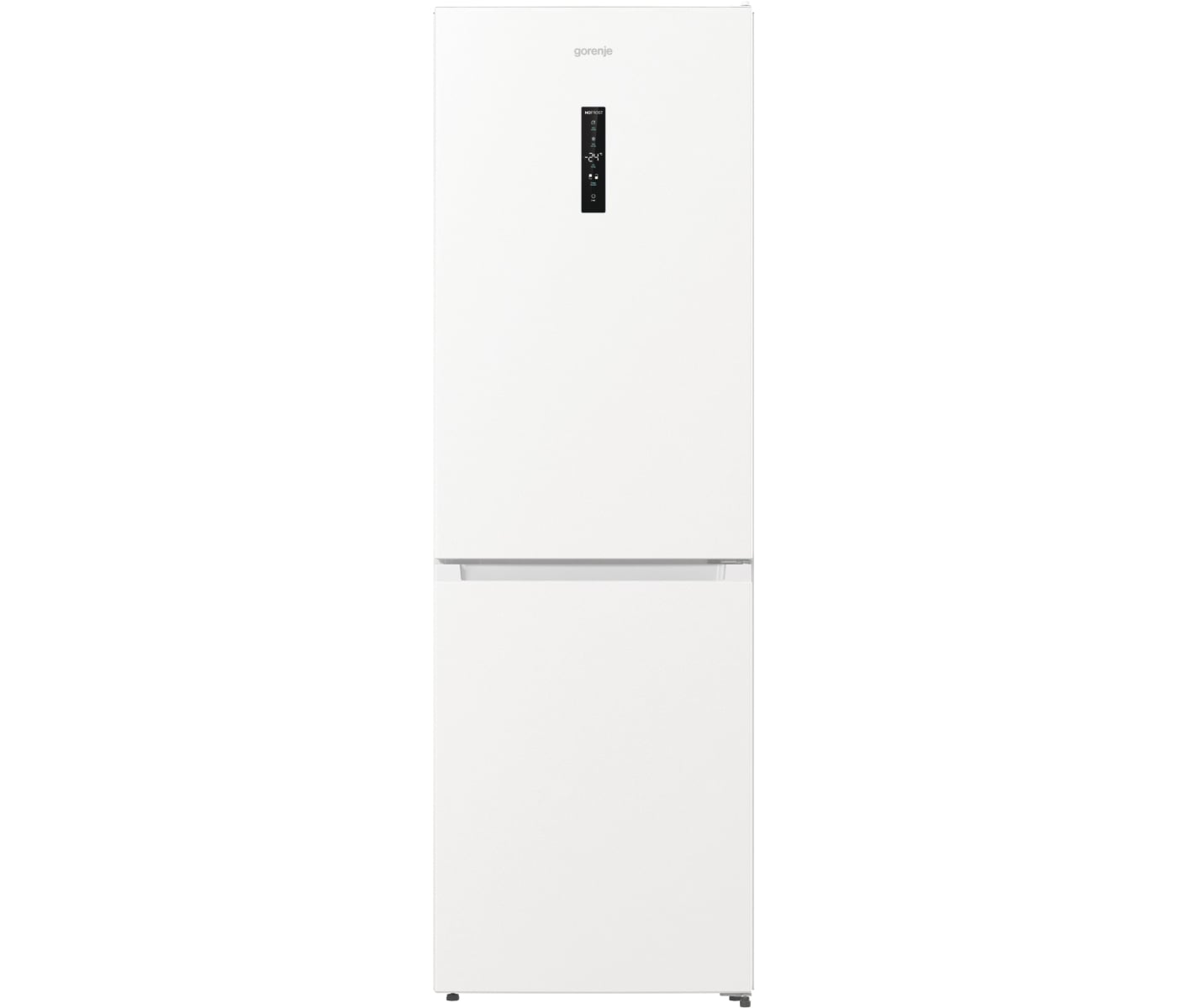 Gorenje NRK619DA2W4 Køle-fryseskab