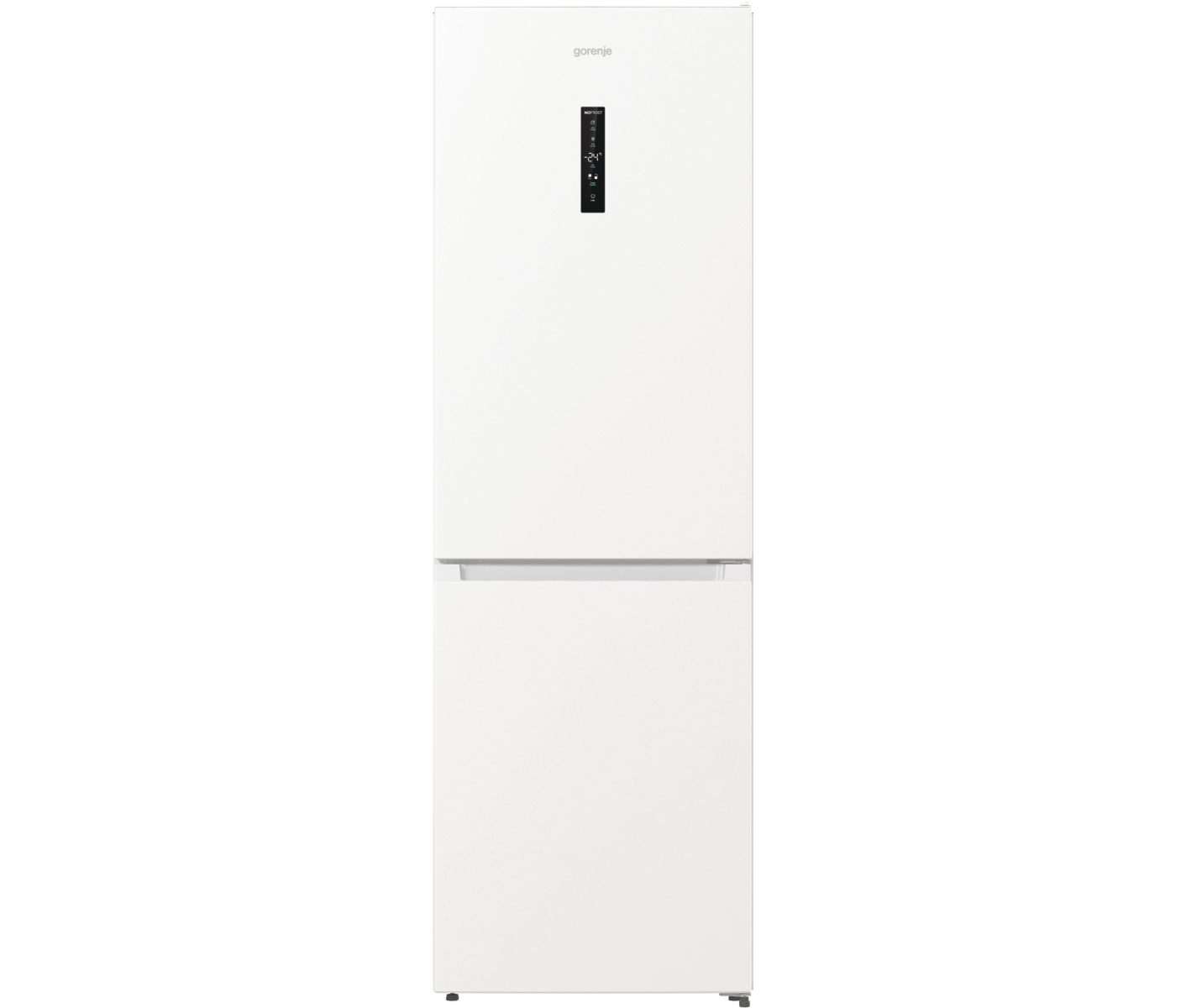 Gorenje NRK619DA2W4 Køle-fryseskab