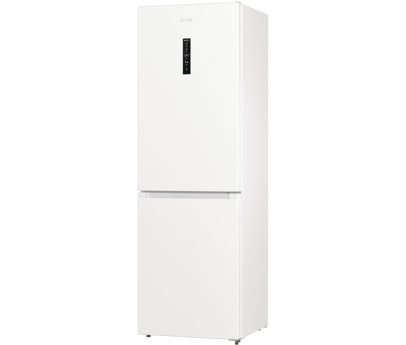 Gorenje NRK619DA2W4 Køle-fryseskab billede 7