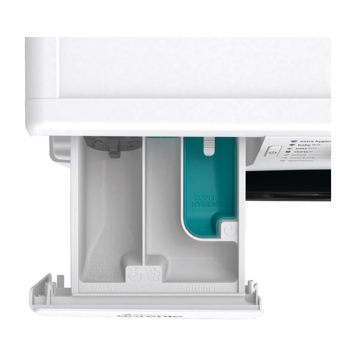 Gorenje W3NEI1XP4ADS vaskemaskine