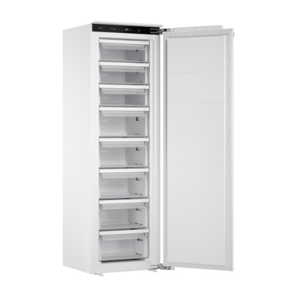 Asko Series 2 RBF276DND1 integreret fryser billede 8