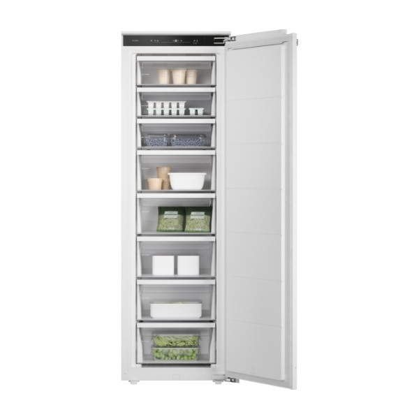 Asko Series 2 RBF276DND1 integreret fryser billede 5