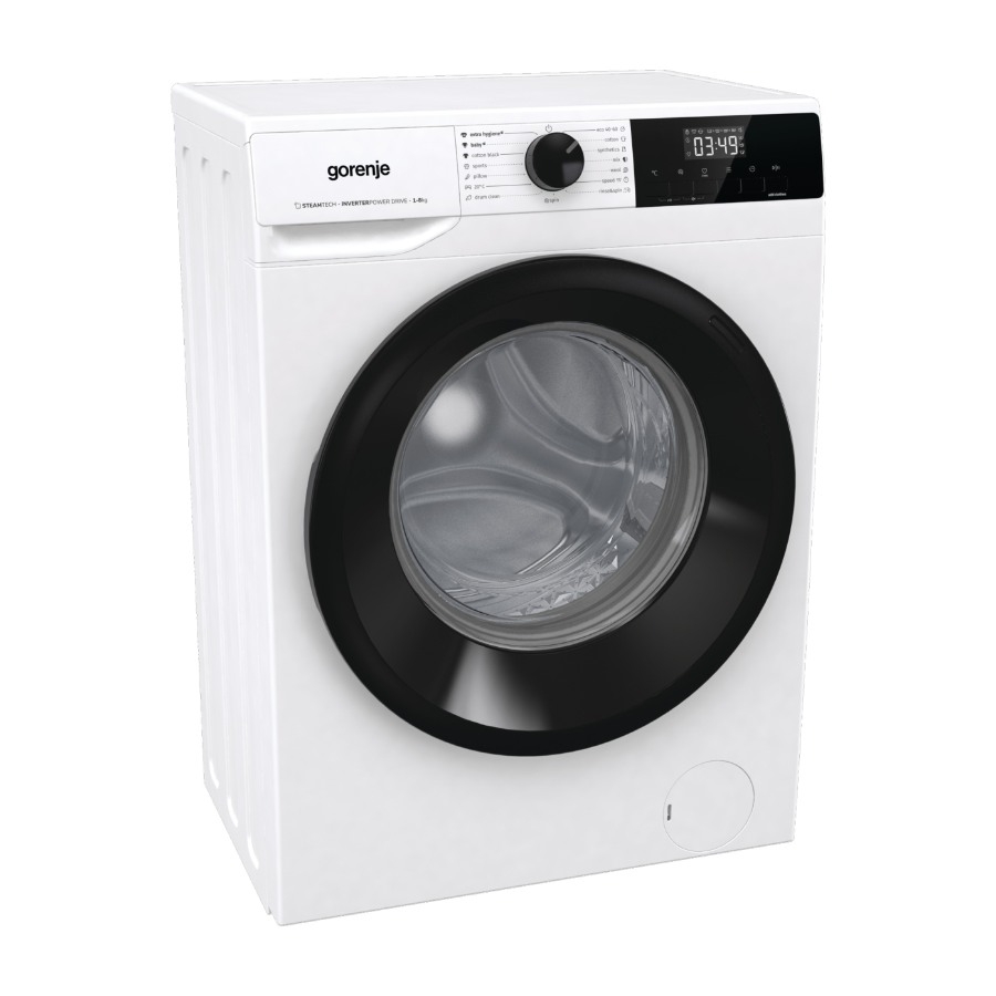 Gorenje WPE84AS vaskemaskine billede 6