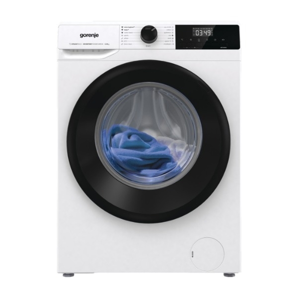 Gorenje WPE84AS vaskemaskine billede 2