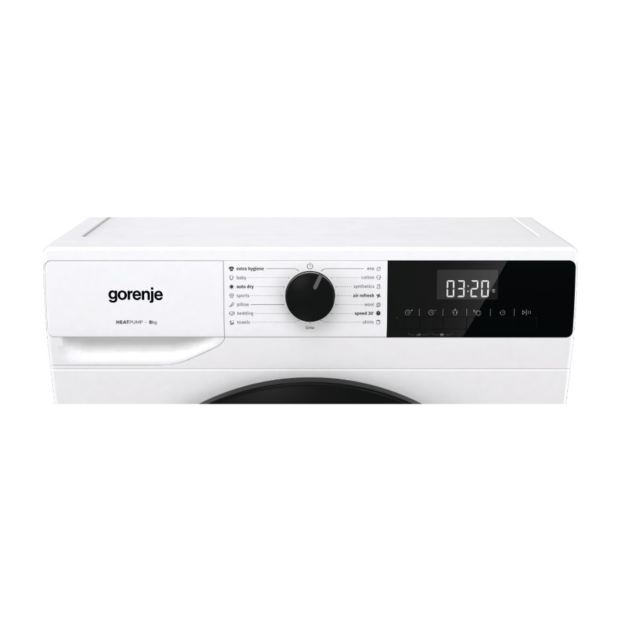 Gorenje DPE82 tørretumbler billede 9