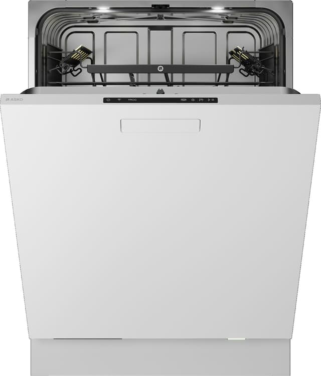ASKO Opvaskemaskine DBI8557AIMXXL.W