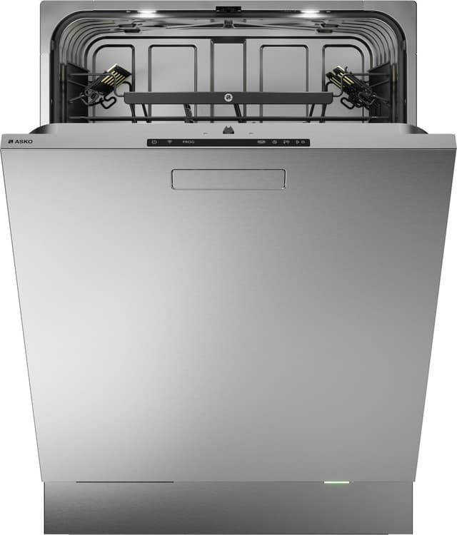 ASKO Opvaskemaskine DBI8557AIMXXL.S