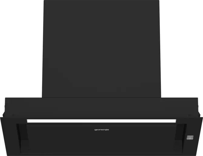 GORENJE BHI65138B emhætte billede 2