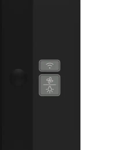 GORENJE BHI65138B emhætte billede 4