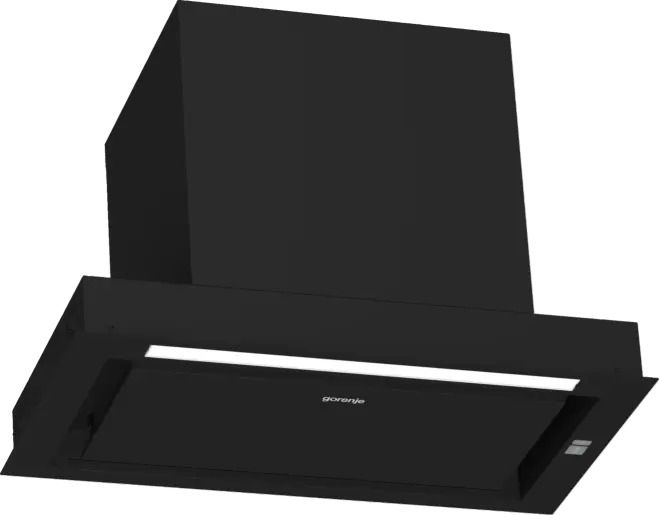 GORENJE BHI65138B emhætte billede 1