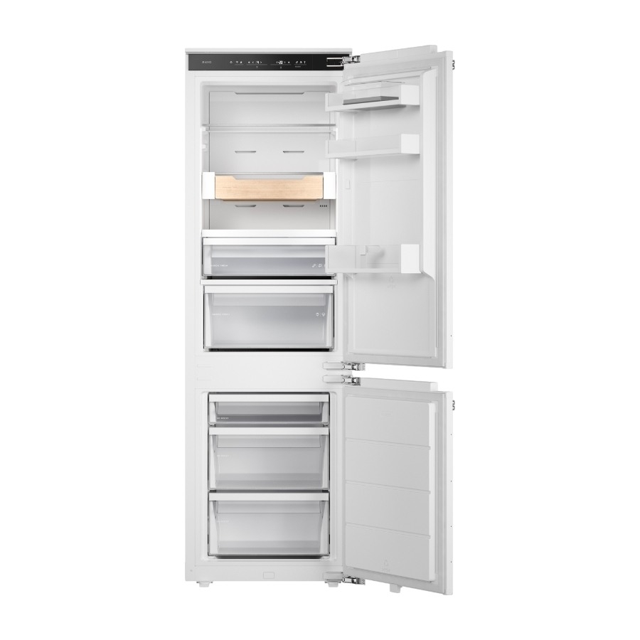 Asko Series 2 RBC2767DNC1 integreret kølefryseskab billede 3