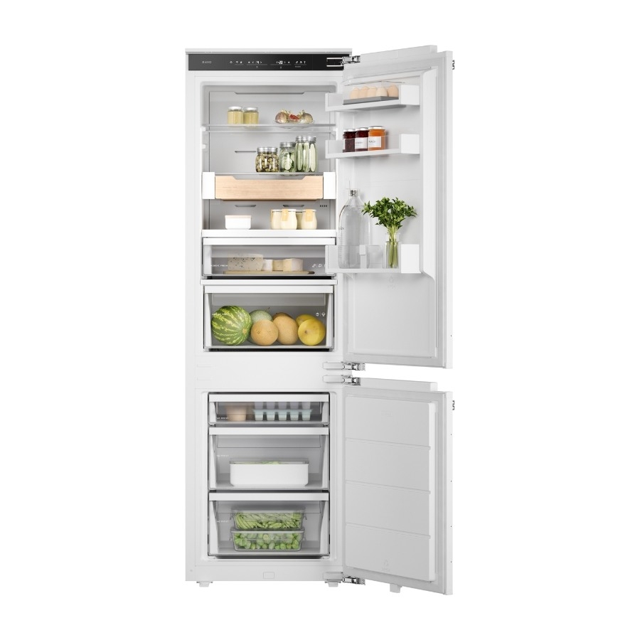 Asko Series 2 RBC2767DNC1 integreret kølefryseskab billede 6