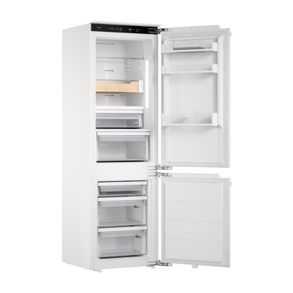 Asko Series 2 RBC2767DNC1 integreret kølefryseskab billede 8
