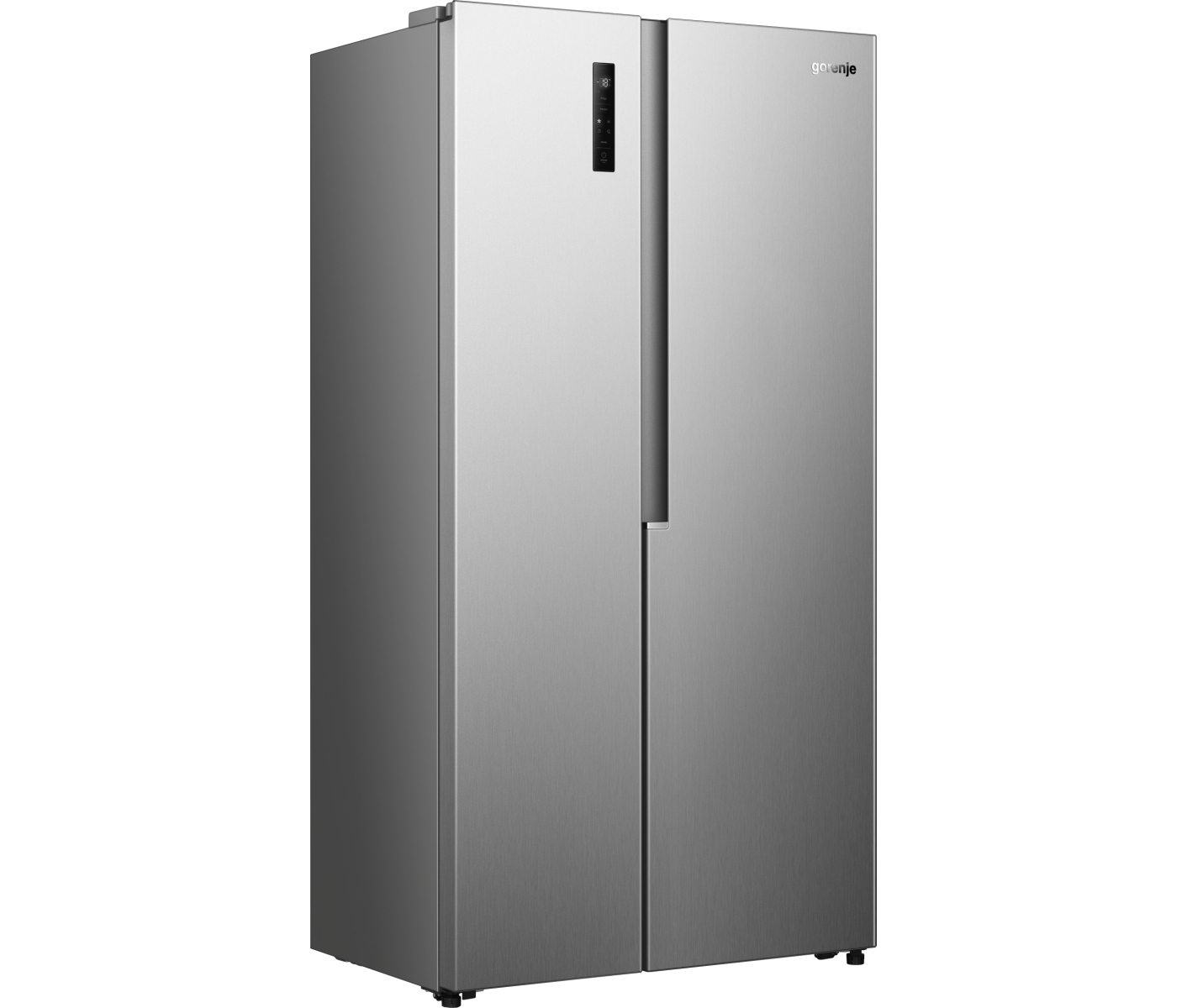 Gorenje NRS917E41X Amerikanerkøleskab billede 8