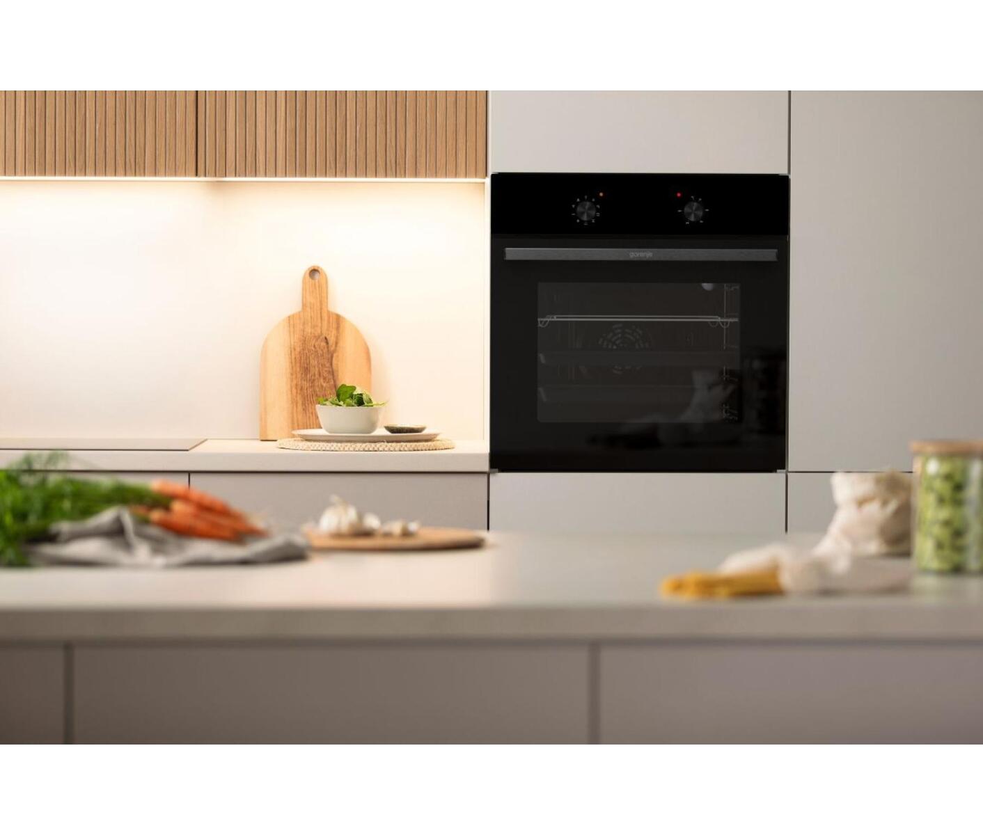 Gorenje Bo6717e03abg Indbygningsovn billede 8