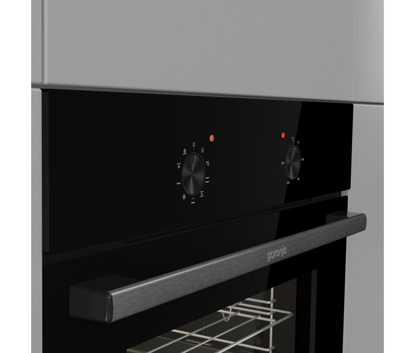 Gorenje Bo6717e03abg Indbygningsovn billede 7
