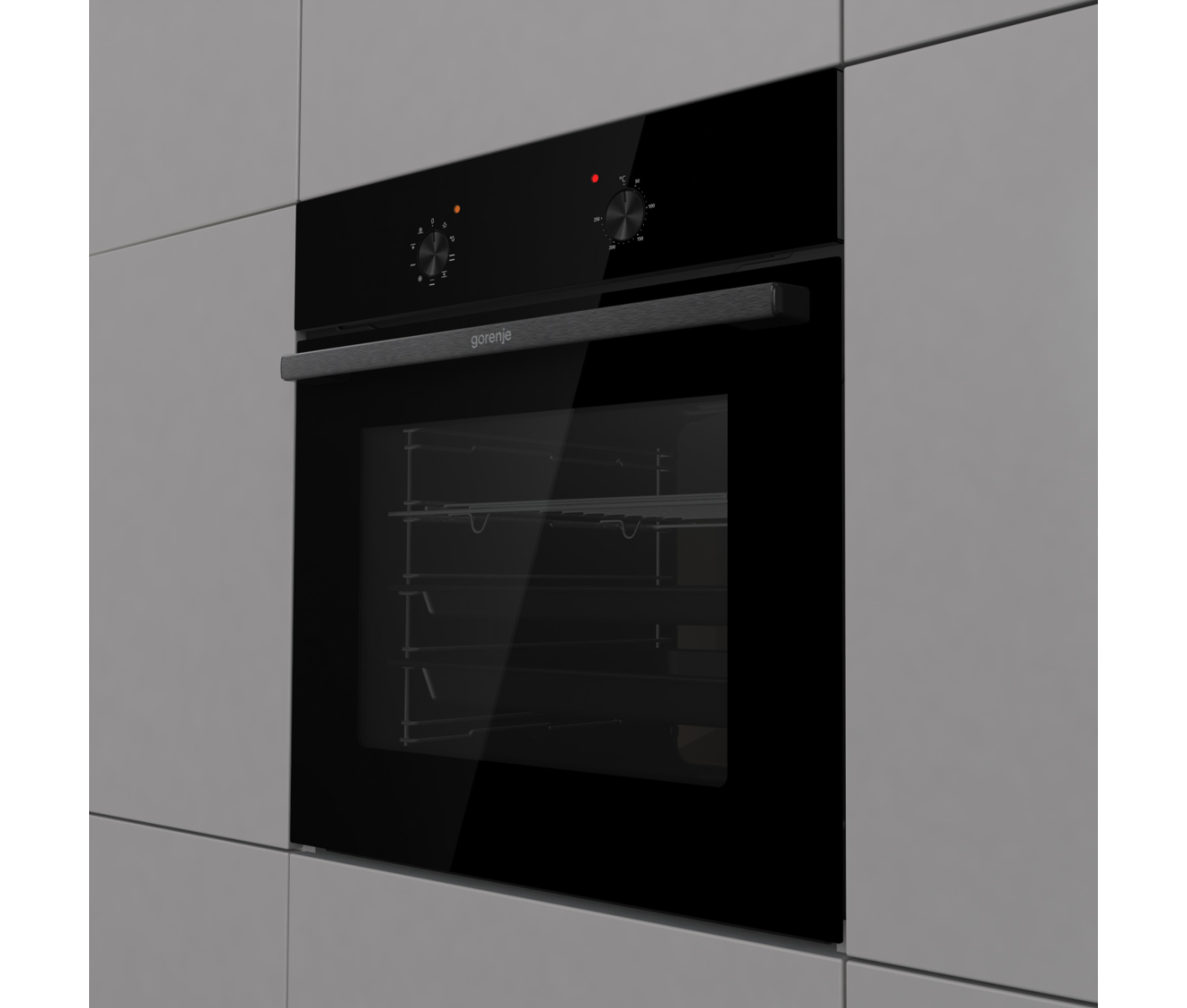 Gorenje Bo6717e03abg Indbygningsovn billede 5