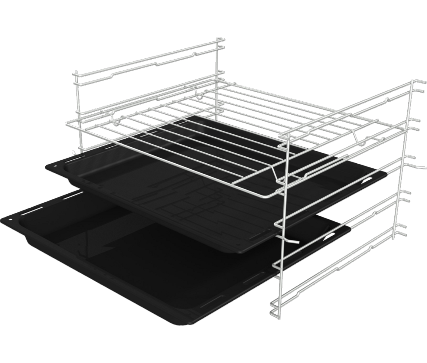 Gorenje Bo6717e03abg Indbygningsovn billede 6