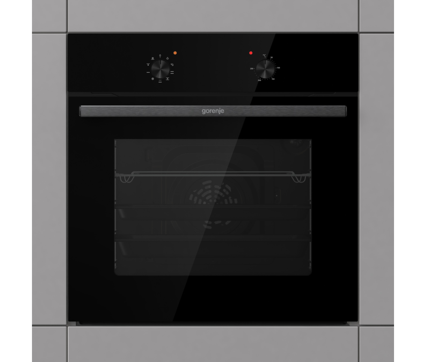 Gorenje Bo6717e03abg Indbygningsovn billede 3
