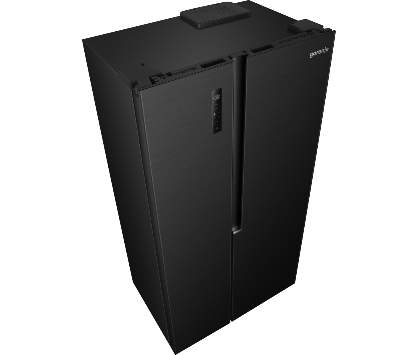 Gorenje Nrs917d41bx Amerikanerkøleskab
