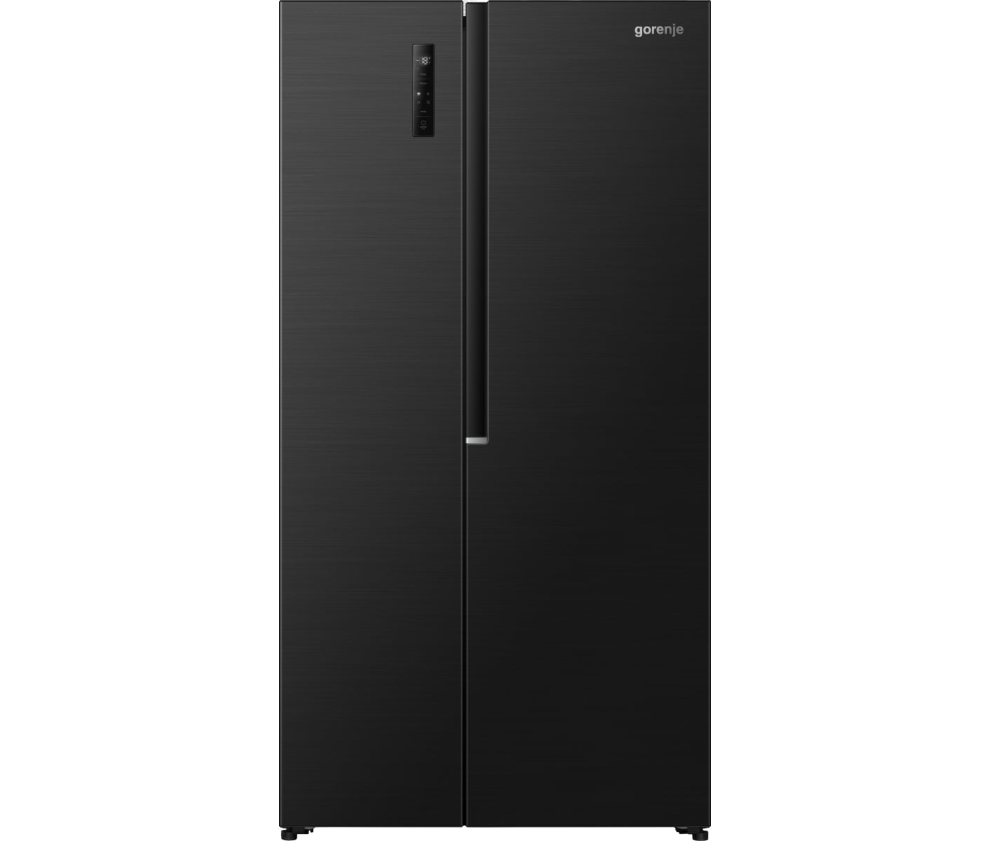 Gorenje Nrs917d41bx Amerikanerkøleskab