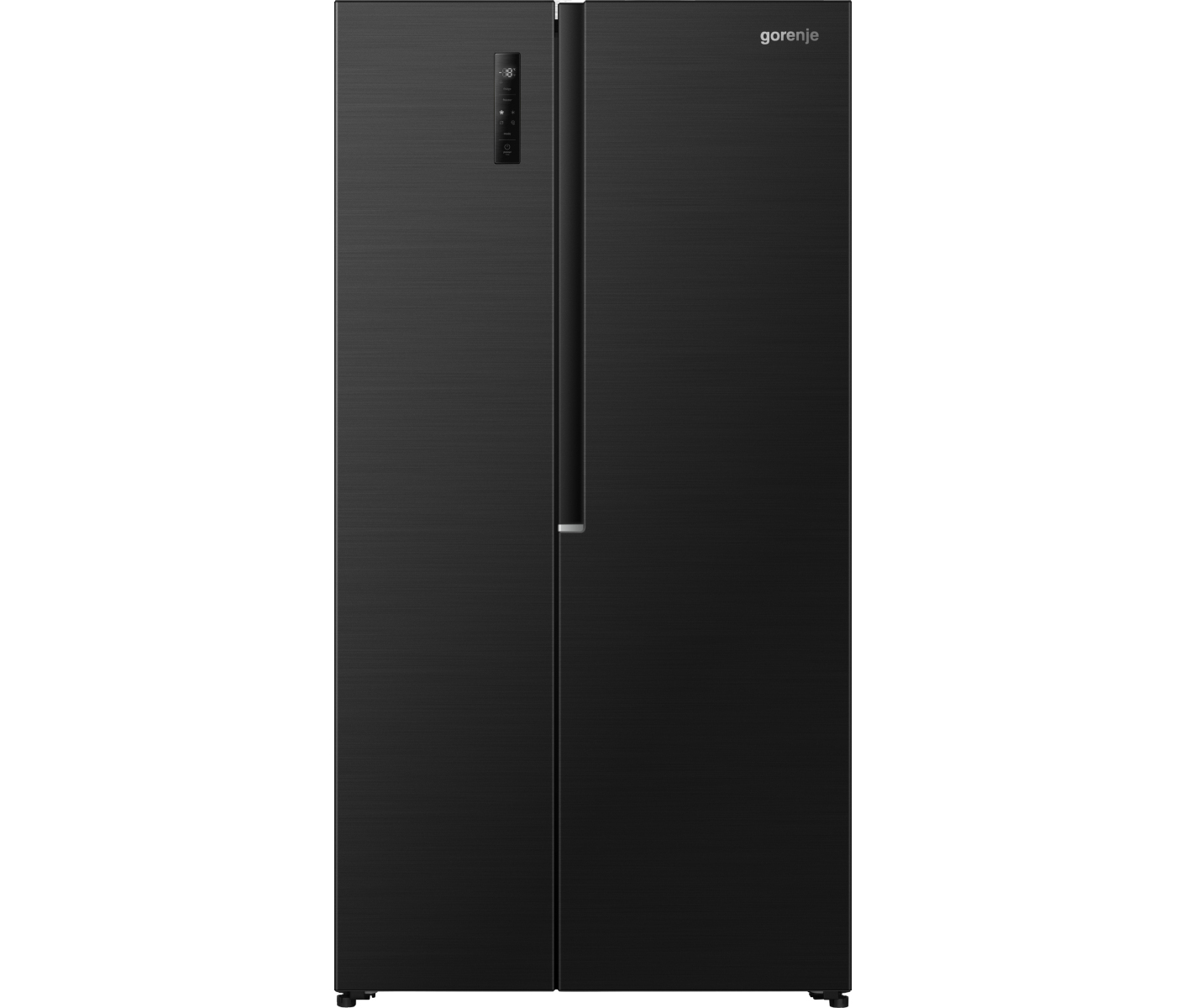 Gorenje Nrs917d41bx Amerikanerkøleskab billede 2