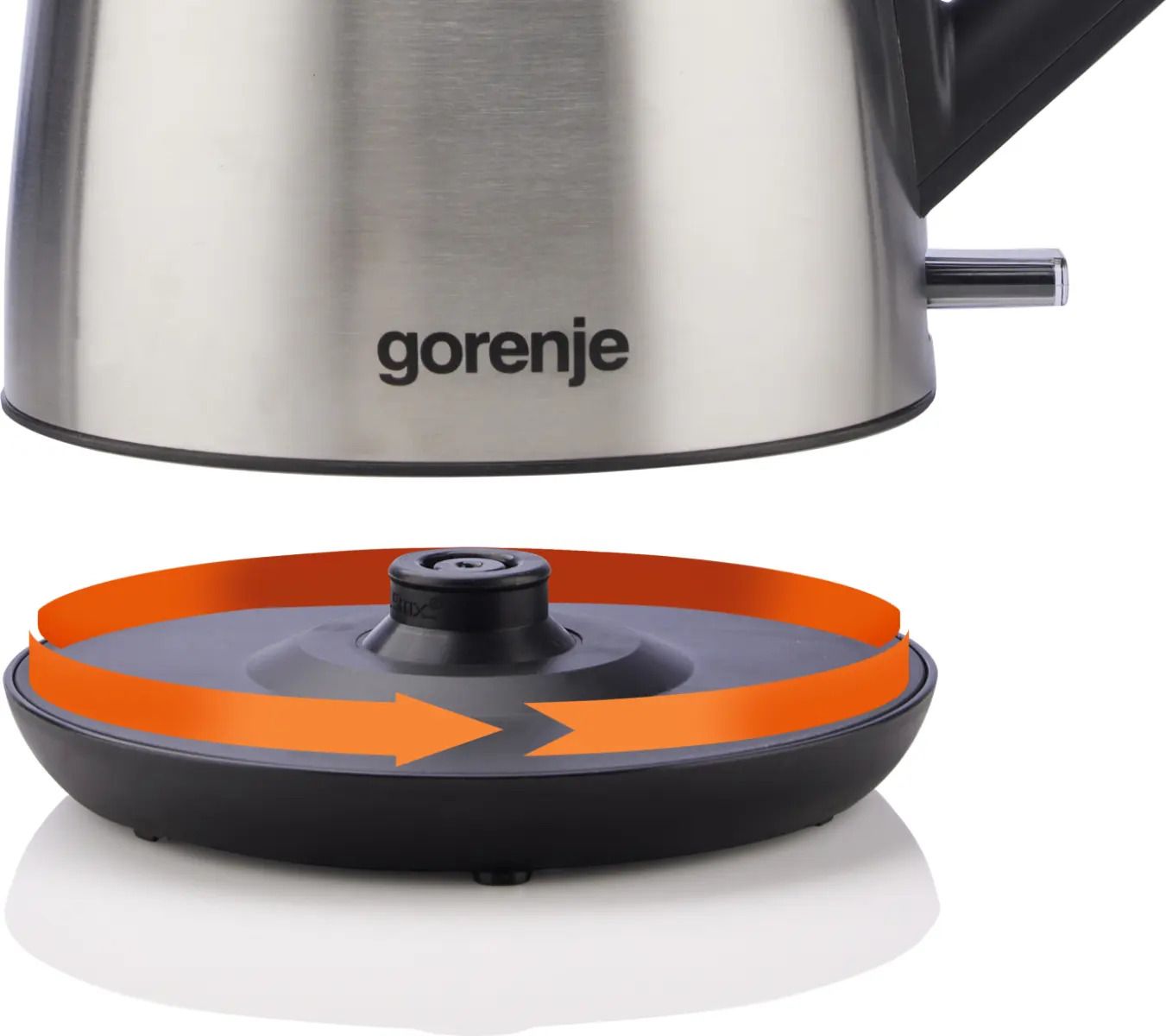 Gorenje elkedel GORENJE K17OS billede 4